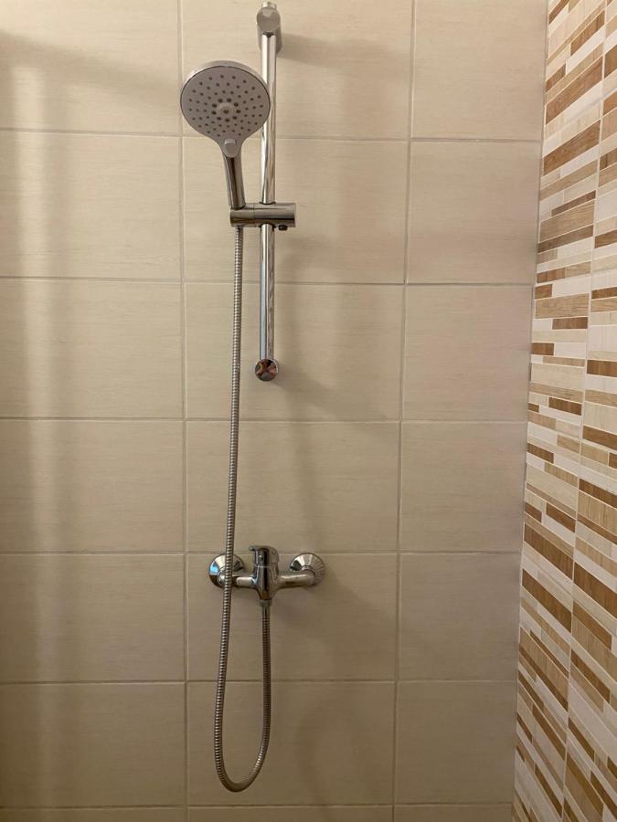 Satys Apartments オストラヴァ エクステリア 写真
